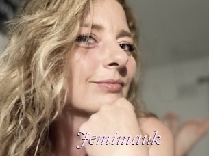 Jemimauk