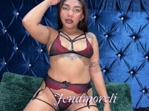 Jenamoreli