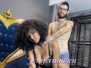 jeniferandben Sexe Sexe