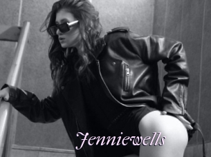 Jenniewells