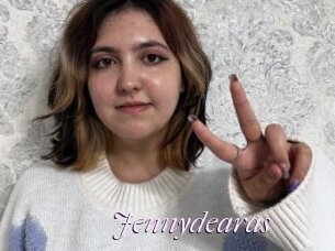 Jennydearas