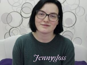 Jennygloss