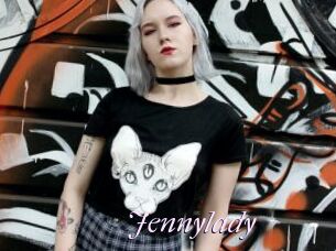 Jennylady