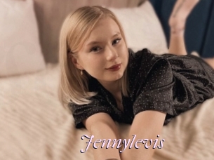Jennylevis