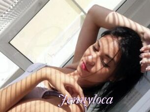 Jennyloca
