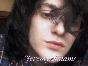 Jeremywilliams