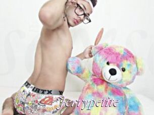 Jerrypetite