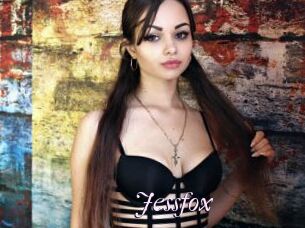 Jessfox