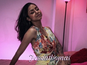 Jessiathomas