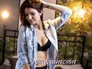 Jessyejameson