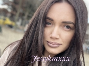 Jessykmxxx
