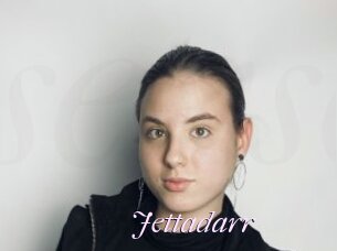 Jettadarr