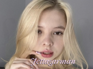 Jettagarman