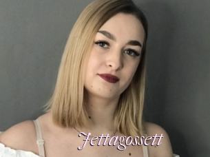 Jettagossett