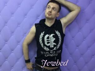 Jewbed