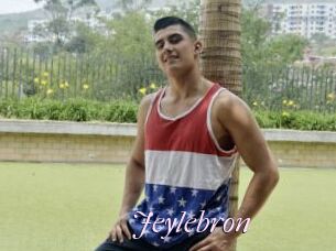 Jeylebron