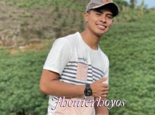Jhonierhoyos