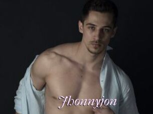Jhonnyjon