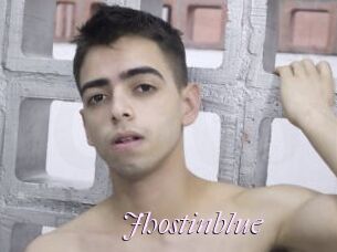 Jhostinblue