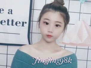 Jingjing98k