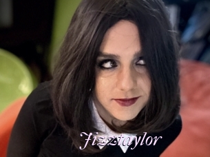 Jizztaylor