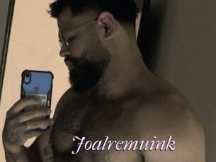 Joalremuink