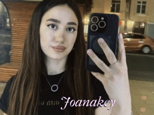 Joanakey