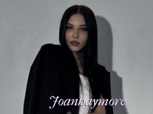 Joanhaymore
