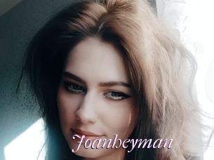 Joanheyman