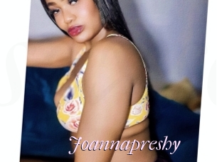 Joannapreshy