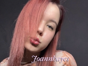 Joannhayes
