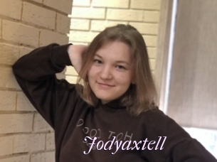 Jodyaxtell