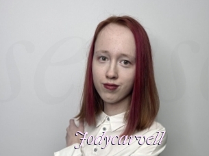 Jodycarvell