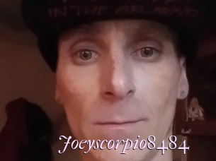 Joeyscorpio8484