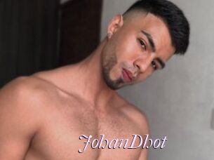 JohanDhot