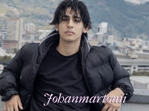 Johanmartonii