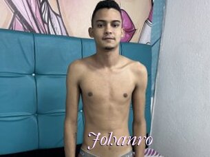 Johanro