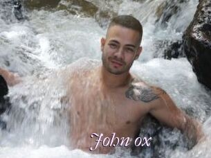 John_ox