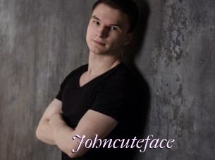 Johncuteface