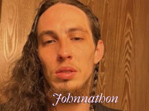 Johnnathon
