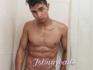 Johnnyhant