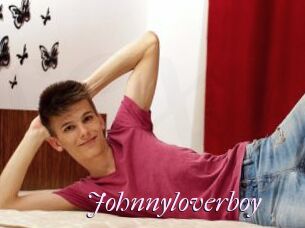 Johnnyloverboy