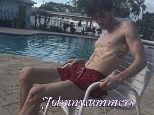 Johnnysummers