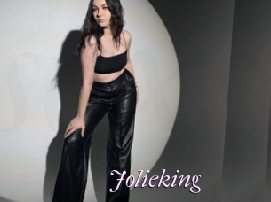 Jolieking