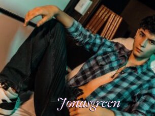 Jonasgreen