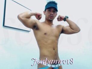 Jonhannv18