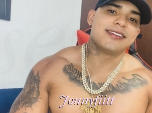 Jonnyfiitt