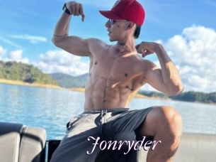 Jonryder