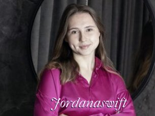 Jordanaswift