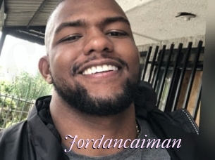 Jordancaiman